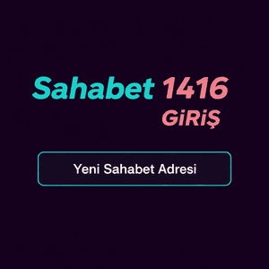 sahabet1416