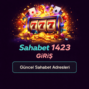 sahabet1423