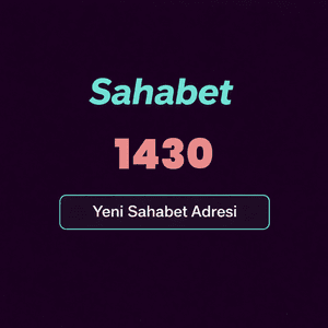 sahabet1430