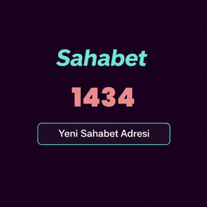 sahabet1434