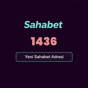 sahabet1436