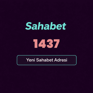sahabet1437