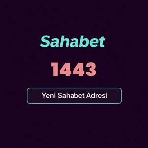 sahabet1443