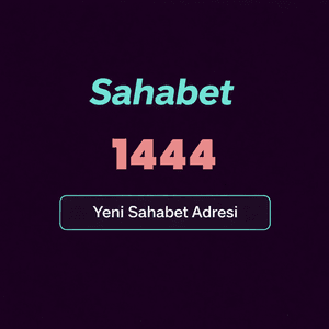 sahabet1444