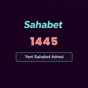 sahabet1445