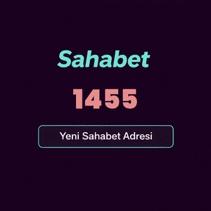 sahabet1455