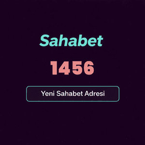 sahabet1456