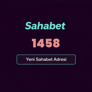 sahabet1458