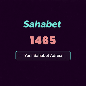 sahabet1465