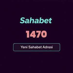 sahabet1470