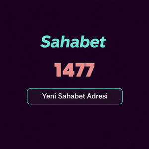 sahabet1477