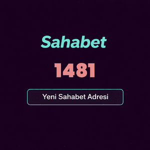 sahabet1481