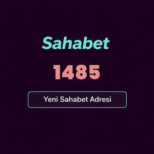sahabet1485