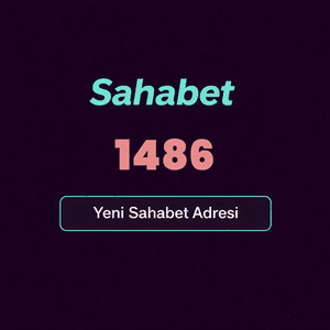 sahabet1486