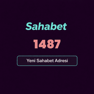 sahabet1487