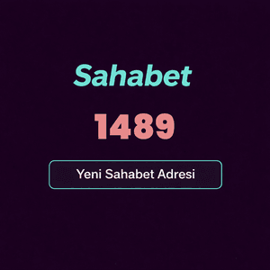 sahabet1489