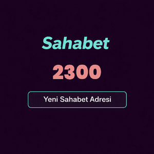 sahabet2300