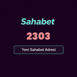 sahabet2303