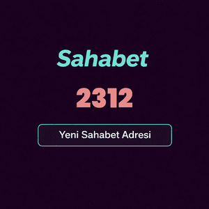 sahabet2312