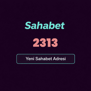 sahabet2313